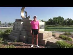 Emma Bryant Class Of 2021 Women S College Golf Recruiting Video Aurora Colorado Presented On Us Sports Net By Game Planner Pro In 2020 Emma Bryant Recruitment College