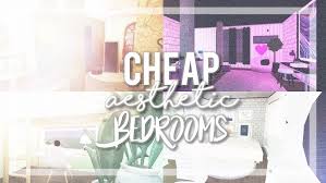 The post the 15 best roblox bloxburg house ideas appeared first on gamepur. Bloxburg Cheap Aesthetic Bedrooms Youtube