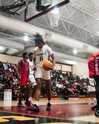 New faces, same 'expectations' for Cross Creek boys basketball coach  Lawrence Kelly - The Augusta Press