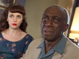 Being Human: Season 4, Episode 2