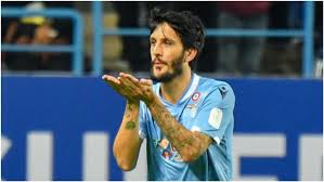 Luís alberto was born on august 22, 1934 in lisboa, portugal. Luis Alberto Lazio S Spaniard Is Europe S Top Assist Provider Marca In English