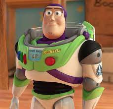 Buzz Lightyear | Disney Wiki | Fandom