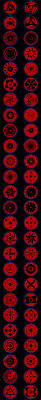 Original Mangekyo Sharingons Mangekyou Sharingan Shisui Mangekyou Sharingan And Naruto Sharingan Gambar Mata Anime Gambar Mata Ide Tato Uchiha klanının tarihinde çok az kişi bu sharingana sahip olabilmiştir. mangekyou sharingan shisui mangekyou