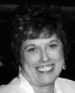 Judy Parelman Obituary (1943