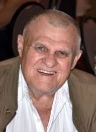 James Arthur "Jim" Burgan Obituary (1937