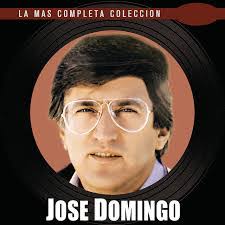 Jose Domingo's Instagram, Twitter & Facebook