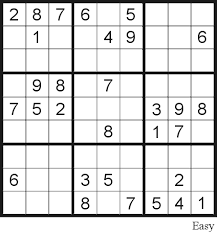 There are 4 sudoku puzzles per page. Free Sudoku Puzzles Free Hd