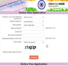 Important technical information for filling online indian visa application can be referred at technical instructions. Be Careful When Applying For Indian Visa On Messages