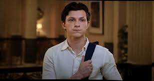 Log in to save gifs you like, get a customized gif feed, or follow interesting gif creators. Animated Gif About Gif In Tom Holland Lovey By Cait