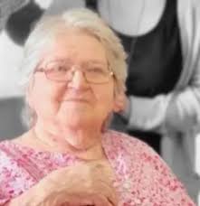 Obituary information for June F. Sheldon