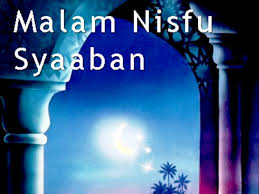 Memang bukan lagi suatu hal yang asing dan pasti sudah banyak di ketahui oleh semua kalangan umat islam bahwa sesungguhnya bulan sya'ban ini termasuk bulan yang di unggulkan di banding yang lainnya selain ramadhan. Kisah Kelebihan Malam Nisfu Sya Ban