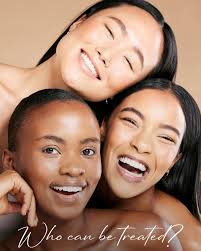 Photos by Dawne Gordon (@dawne_skin_diva) · October 5, 2024