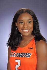 2019-20 Women's Basketball Roster