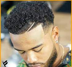 Mixed people normally have curly hair and their hairstyles may vary with the thickness of the hair, the type of the curls and the length of the hair. Pin On Ebony Cuts