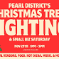 Pearl District Tree Lighting Ceremony event image