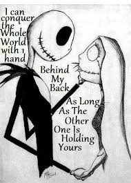 21 Best Quote From Nightmare Before Christmas Home Inspiration Diy C Nightmare Before Christmas Quotes Nightmare Before Christmas Drawings Jack Skellington