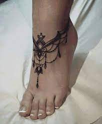 We did not find results for: 101 Ankle Tattoo Designs That Will Flaunt Your Walk