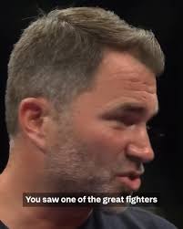 Pat Brown's debut KO from the canvas 💣