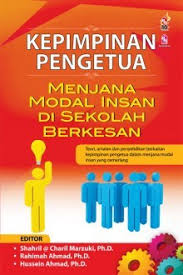 Yang kedua diserahkan kepada guru besar sekolah; Pengurusan Sekolah Katalog Pts