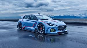 2016 Hyundai Rn30 Concept 2 Wallpaper Hd Car Wallpapers Id 7061