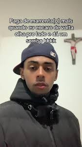 Marrenta Seu Jeito Meio Bruta