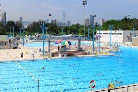 Kowloon Tsai Swimming Pool Wikipedia