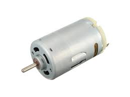Motor dc 3pole motor de cc cu 3 poli. Motor Curent Continuu 0 03 A 12v