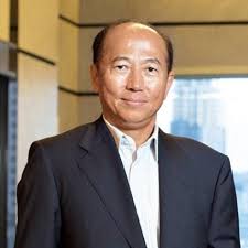 1938. Dr. Chih-Ming Chen 陳志明博士| History of Taiwanese American (T.A.  Archives) 台美史料中心