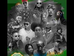 Single audiovist our official website: Macky 2 Slapdee Chanda Na Kay Yo Maps Pompi Various Artists Youth Day Virtual Performance Pt 1 Youtube