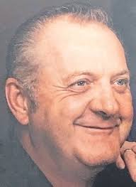 John Culbert Obituary (1944