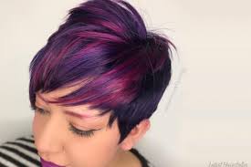 The dark purple hair trend has come to our world to show our black and dark brunette manes what real dimension and depth are. 2020 S Best Hair Color Ideas Are Right Here