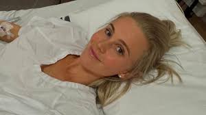 DJ Tigerlily rushed to hospital for emergency surgery and is forced to  reschedule upcoming shows