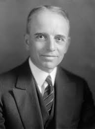 Mitchell, William DeWitt