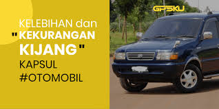 Rp 45.000.000 1996 toyota kijang grand extra sgx 1996. Inilah Kelebihan Dan Kekurangan Kijang Kapsul Lx Sx Sgx Lgx Lsx Ssx Gaet Co Id