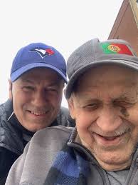 Luis Faria Obituary August 30, 2022