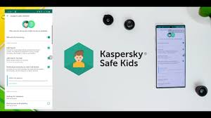 The Best 2020 App For Parents Kaspersky Safe Kids Youtube