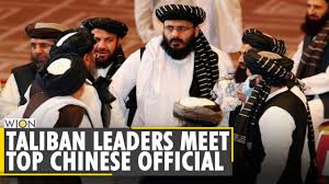 Abdul ghani baradar, the taliban leader freed from a pakistani jail on the request of the us less than three years ago together, the two mullahs founded the taliban, a movement spearheaded by young islamic scholars dedicated to the religious purification of the country and the creation of an emirate. Taliban Delegation Led By Mullah Abdul Ghani Baradar Holds Talks With Chinese Fm Wang Yi Wion Youtube