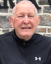 Obituary information for Daniel John Dower