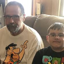 Fundraiser for Harmony Stombaugh by Sherri Lynn Case : Harolds Healing Fund