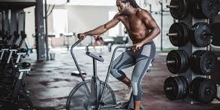 The structure also includes nordictrack's stepthrutm design, which eliminates the traditional bike base in the middle and allows you to safely and easily mount and. 10 Best Stationary Exercise Bikes To Spin In Your Home Gym 2021