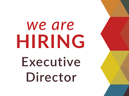 📣 Now Hiring: Executive Director (Exempt) &mdash; Washington State Arts  Commission The Washington State Arts Commission (ArtsWA) is seeking an  experienced and collaborative leader to serve as our next Executive Director.  This