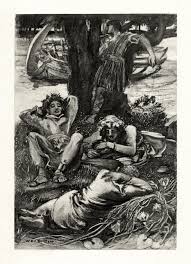 The Lotos Eaters Wikipedia