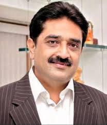 Satish Parakh takes over as president of IRF-IC