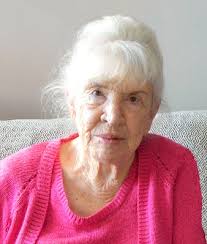 Antoinette Sullivan Jeffs Obituary