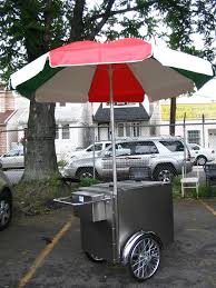 An ice cream pushcart is a welcome sight on a warm summer day. 800 Buy Cart V Ip Ice Cream Italian Ice Push Cart Worksman Cycles