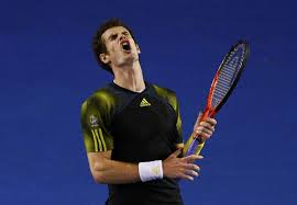 Great courts by horst skoff. Djokovic S First Hat Trick At Australian Open 1 Chinadaily Com Cn