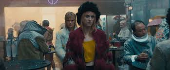 Ana de blade runner celebrity. 228 Blade Runner 2049 Gifs Gif Abyss