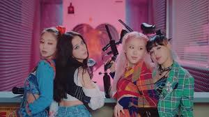 Blackpink (블랙핑크 ) текст песни ice cream: Lirik Lagu Pretty Savage Blackpink Lengkap Dengan Terjemahan Indonesia Tribunnews Com Mobile