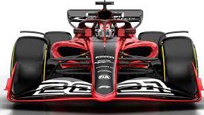The move comes following a teleconference meeting today involving f1 ceo chase carey. F1 2021 This Is The F1 We Wanted But It S Too Late To Go Back On The New Car Of 2022 Marca