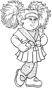 This blog contains a lot of coloring pages pictures for free. Coloring Book Cabbage Patch Kids Yellow Mandala Coloring Pages Cabbage Patch Kids Coloring Books